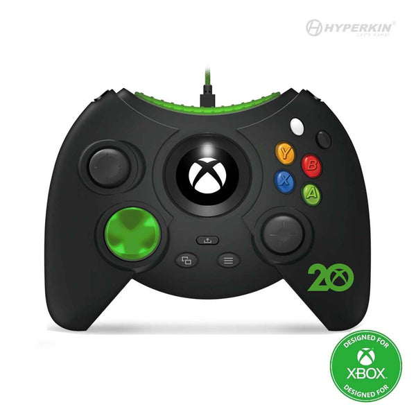 Xbox Series X/S Controller 20th Anniversary Special online Edition