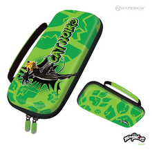 Official Miraculous EVA Hard Shell Carrying Case - Hyperkin