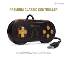 RetroN Sq: HD Gaming Console - Hyperkin