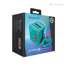 RetroN Sq: HD Gaming Console - Hyperkin