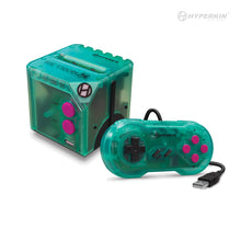 RetroN Sq: HD Gaming Console - Hyperkin