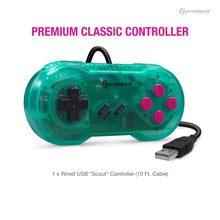 RetroN Sq: HD Gaming Console - Hyperkin