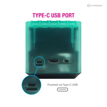RetroN Sq: HD Gaming Console - Hyperkin
