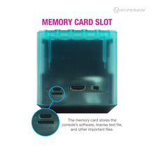 RetroN Sq: HD Gaming Console - Hyperkin
