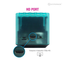 RetroN Sq: HD Gaming Console - Hyperkin
