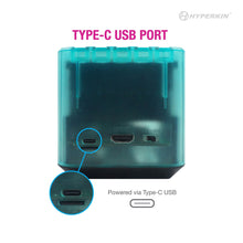 RetroN Sq: HD Gaming Console - Hyperkin