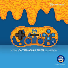 Pixel Art (Cheesey Overload)