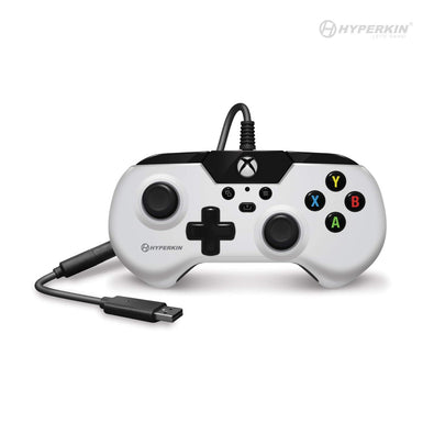 X91 Wired Controller - Officially Licensed By Xbox - Hyperkin