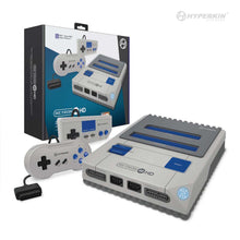 RetroN 2 HD: Two-In-One Retro Gaming Console