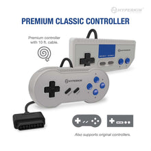 RetroN 2 HD: Two-In-One Retro Gaming Console