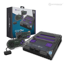 RetroN 2 HD: Two-In-One Retro Gaming Console