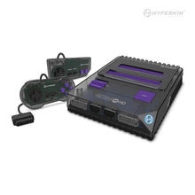 RetroN 2 HD: Two-In-One Retro Gaming Console