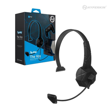 The Vox Headset - Hyperkin