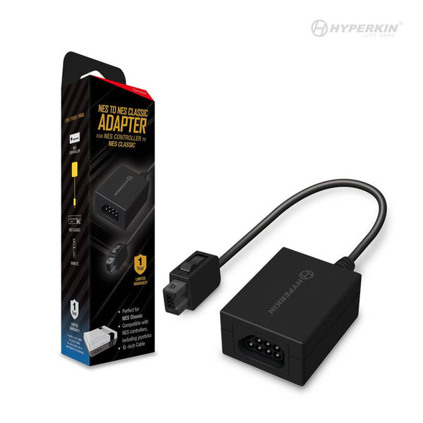 Controller Adapter - Hyperkin