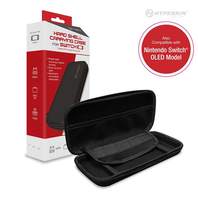 EVA Hard Shell Carrying Case  - Hyperkin