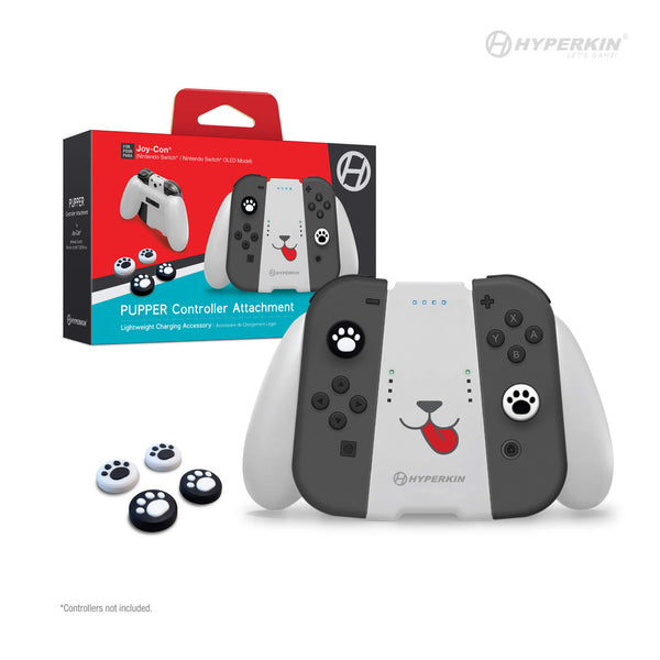 Pupper Controller Attachment - Hyperkin