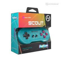 Scout