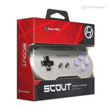 Scout