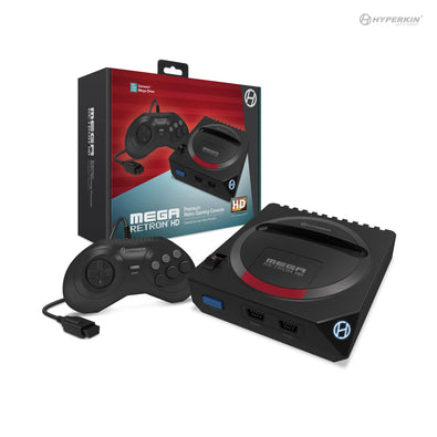 MegaRetroN HD Gaming Console - Hyperkin