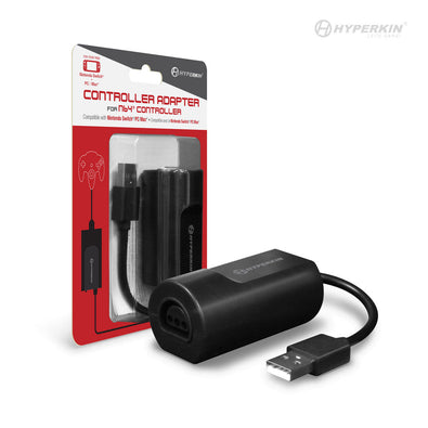 Controller Adapter -  Hyperkin