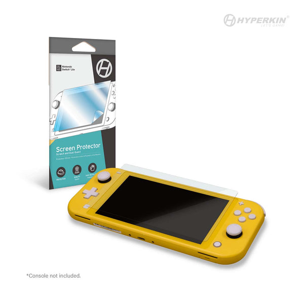 Hyperkin Screen Protector