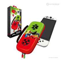 Official Miraculous EVA Hard Shell Carrying Case - Hyperkin