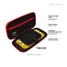 Official Miraculous EVA Hard Shell Carrying Case - Hyperkin