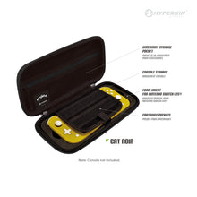 Official Miraculous EVA Hard Shell Carrying Case - Hyperkin
