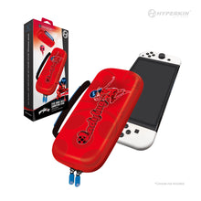 Official Miraculous EVA Hard Shell Carrying Case - Hyperkin