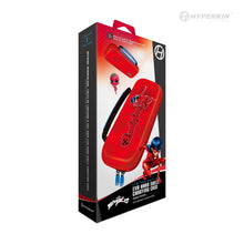 Official Miraculous EVA Hard Shell Carrying Case - Hyperkin