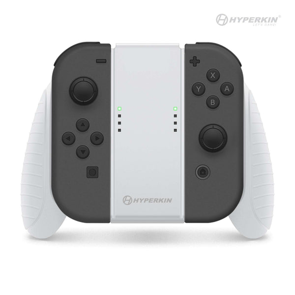 QUICKPAD Controller Attachment (White)