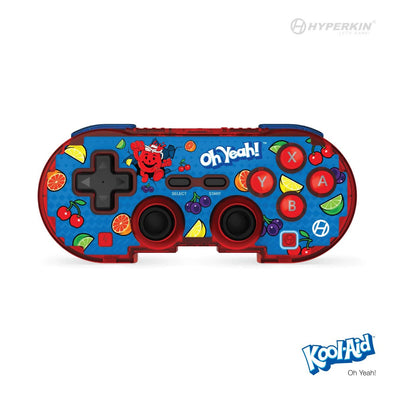 Hyperkin Limited Edition Pixel Art Bluetooth Controller Official Heinz (Label Love)